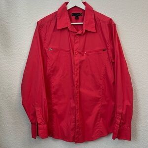 G by Guess Men’s shirt